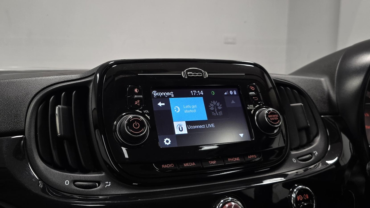 Used Fiat 500 2018 for sale - 77992034: Photo 22