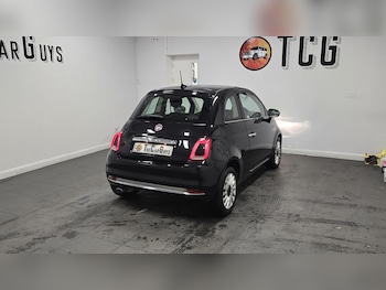 Used Fiat 500 2018 for sale - 77992034: Photo
