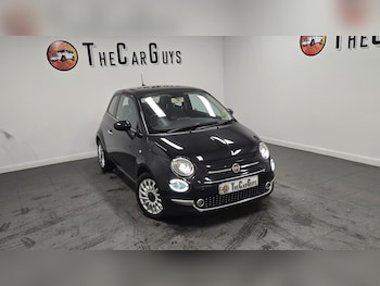 Used Fiat 500 2018 for sale - 77992034: Photo