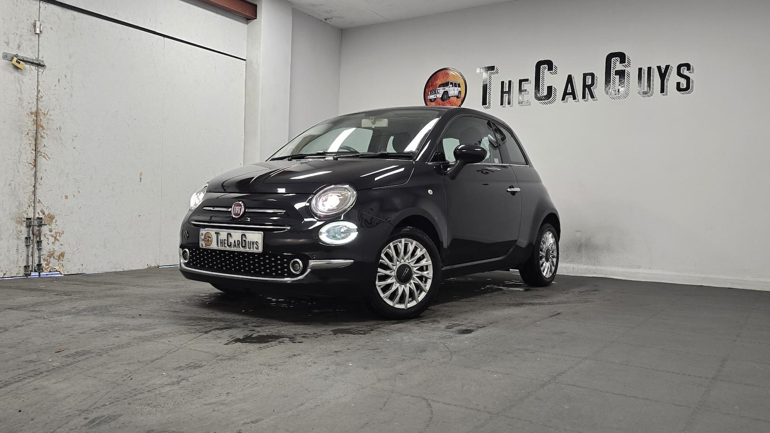 Used Fiat 500 2018 for sale - 77992034: Photo 6