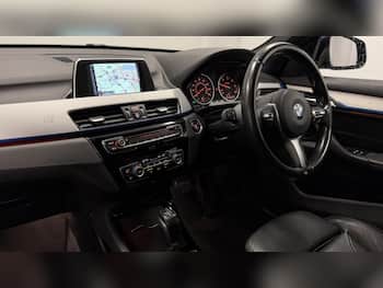 Used BMW X1 2017 for sale - 79676552: Photo