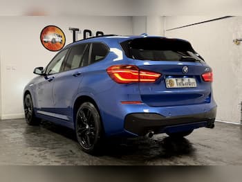 Used BMW X1 2017 for sale - 79676552: Photo