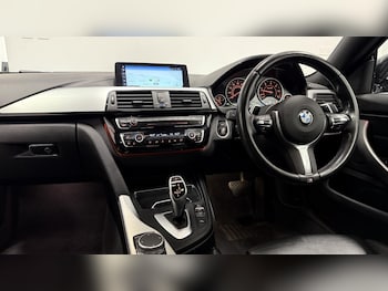 Used BMW 4 Series Gran Coupe 2019 for sale - 79255315: Photo