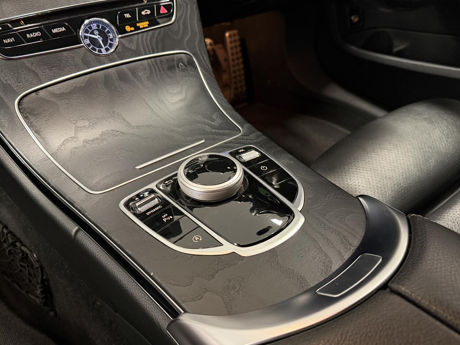 Used Mercedes-Benz C Class 2018 for sale - 77890172: Photo 14