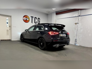 Used Mercedes-Benz A-Class 2019 for sale - 79386711: Photo