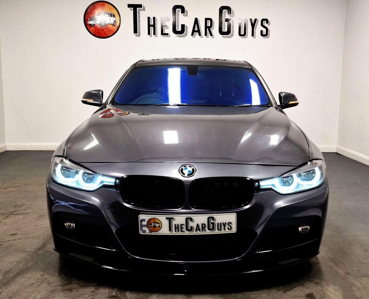 Used BMW 3 Series 2014 for sale - 77109940: Photo 10