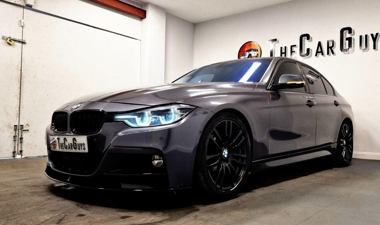 Used BMW 3 Series 2014 for sale - 77109940: Photo 11