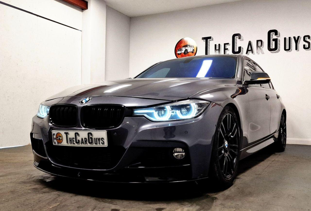 Used BMW 3 Series 2014 for sale - 77109940: Photo 12