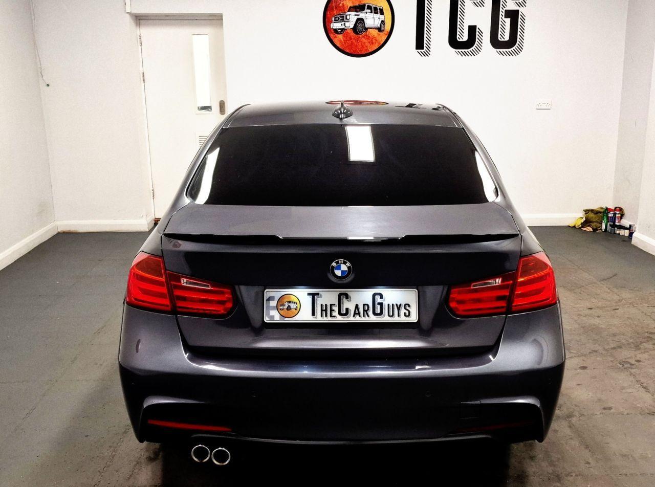 Used BMW 3 Series 2014 for sale - 77109940: Photo 13