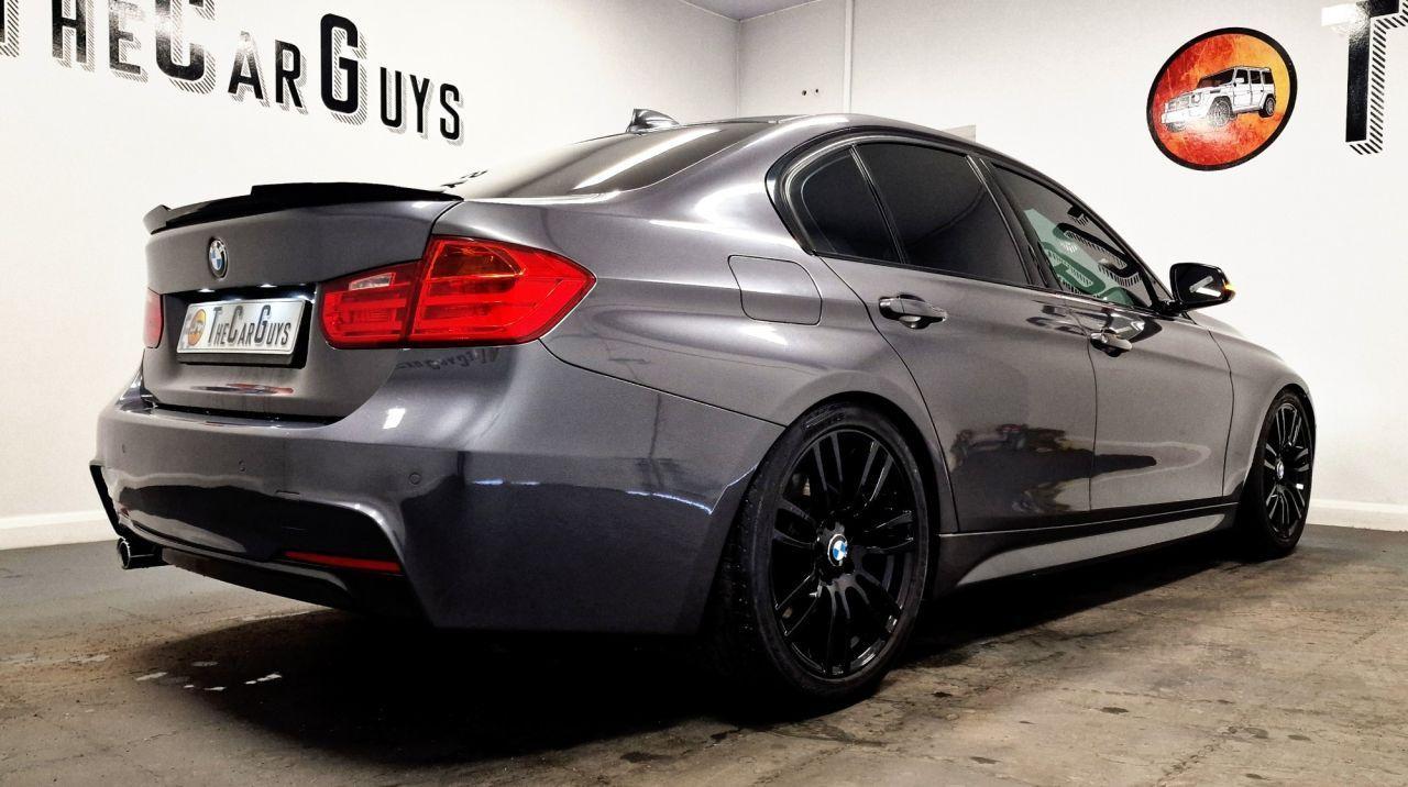 Used BMW 3 Series 2014 for sale - 77109940: Photo 14