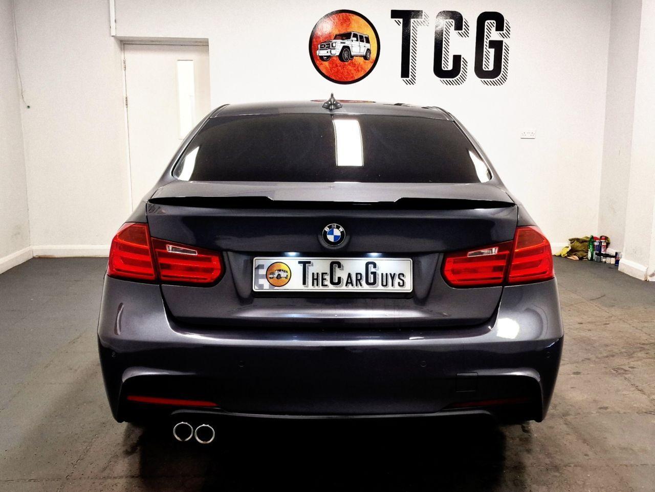 Used BMW 3 Series 2014 for sale - 77109940: Photo 15