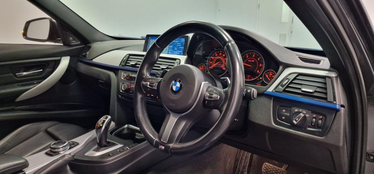 Used BMW 3 Series 2014 for sale - 77109940: Photo 16