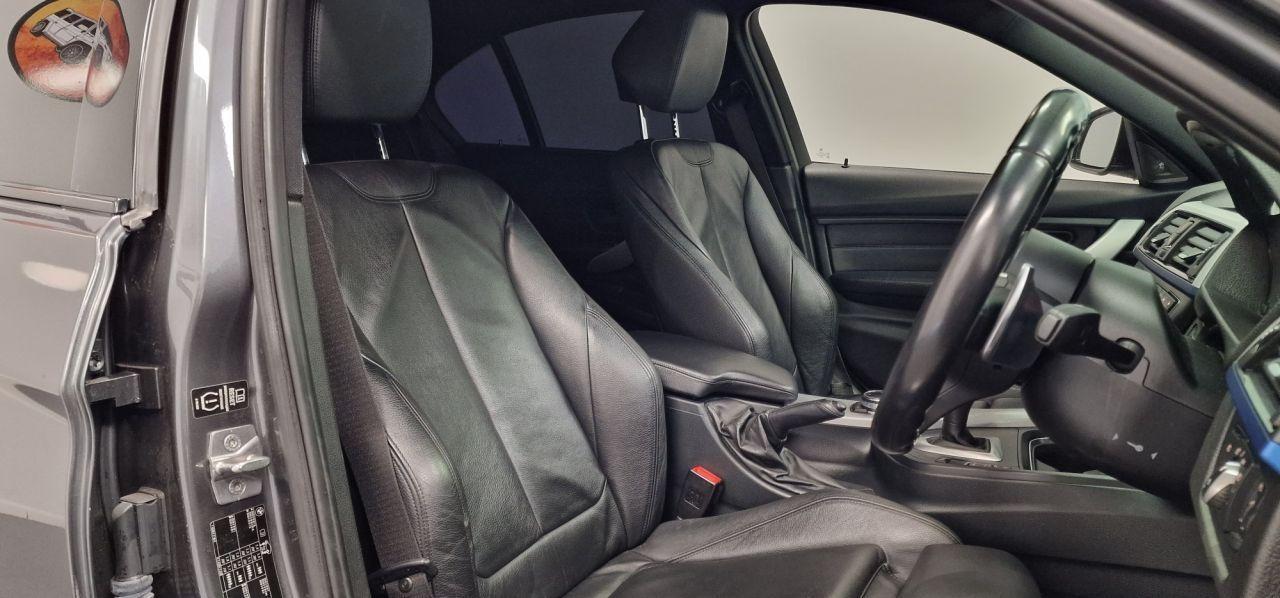 Used BMW 3 Series 2014 for sale - 77109940: Photo 18