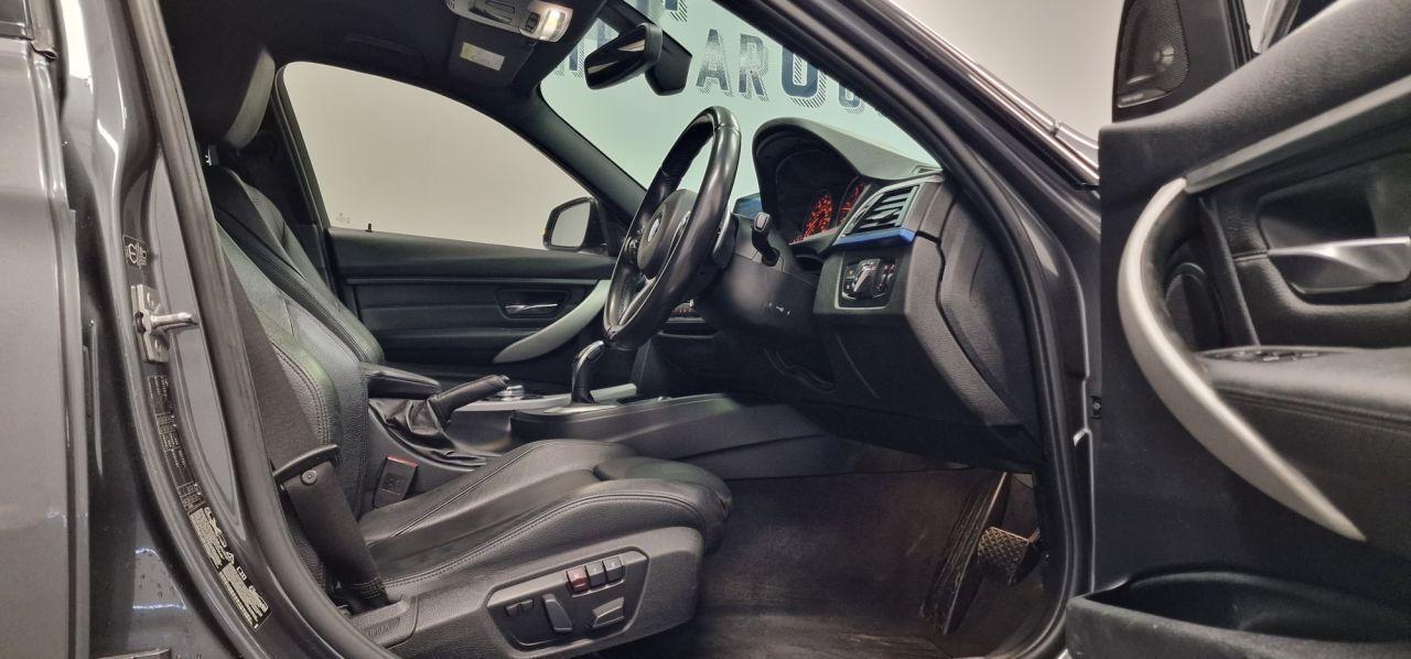 Used BMW 3 Series 2014 for sale - 77109940: Photo 19