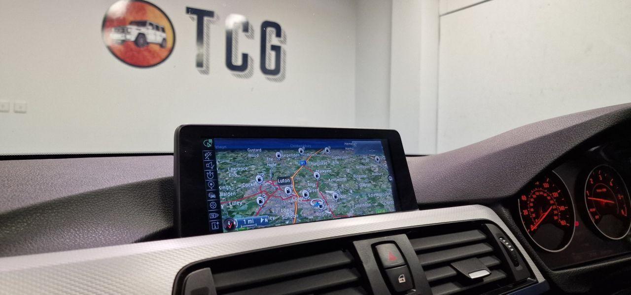 Used BMW 3 Series 2014 for sale - 77109940: Photo 2