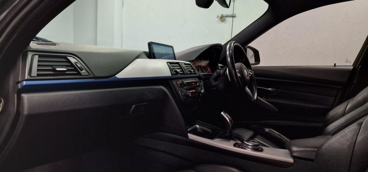 Used BMW 3 Series 2014 for sale - 77109940: Photo 21