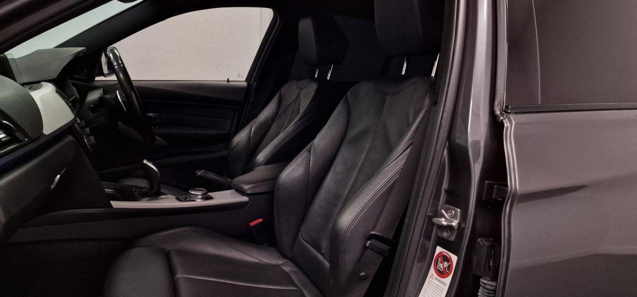 Used BMW 3 Series 2014 for sale - 77109940: Photo 22