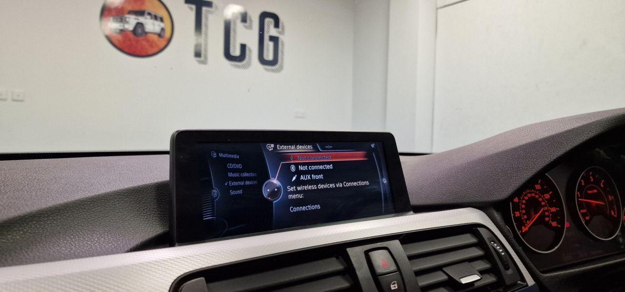 Used BMW 3 Series 2014 for sale - 77109940: Photo 23