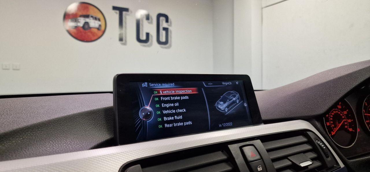 Used BMW 3 Series 2014 for sale - 77109940: Photo 26