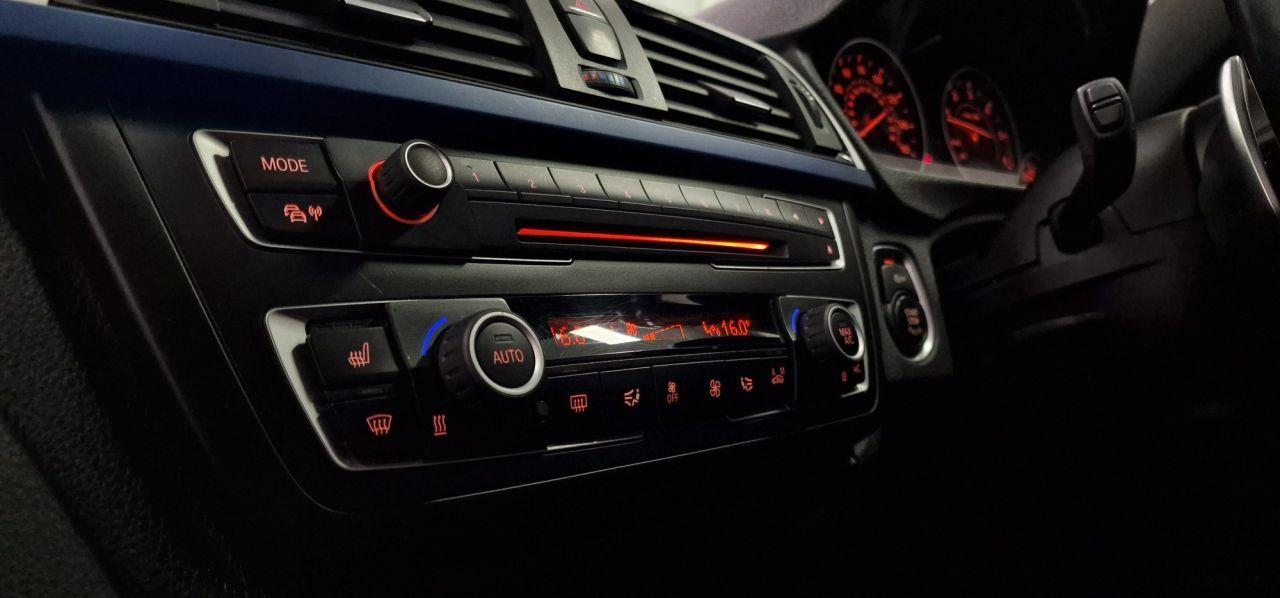 Used BMW 3 Series 2014 for sale - 77109940: Photo 27