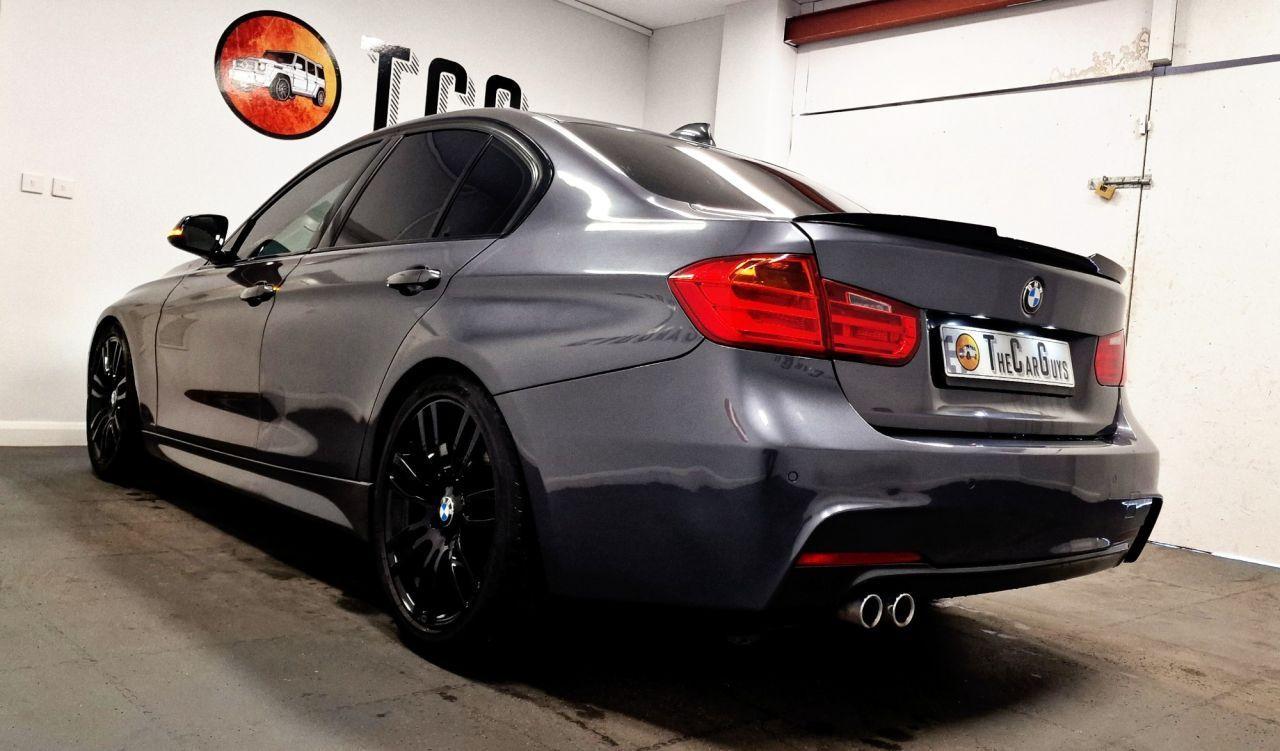 Used BMW 3 Series 2014 for sale - 77109940: Photo 3