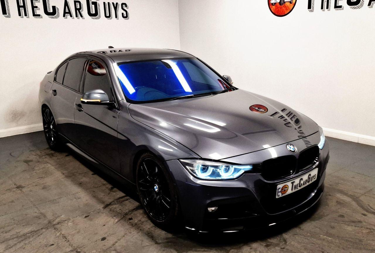 Used BMW 3 Series 2014 for sale - 77109940: Photo 4