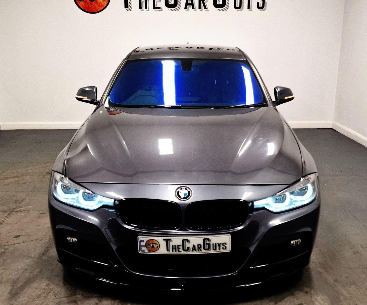 Used BMW 3 Series 2014 for sale - 77109940: Photo 5