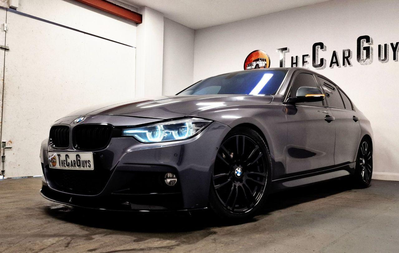 Used BMW 3 Series 2014 for sale - 77109940: Photo 6