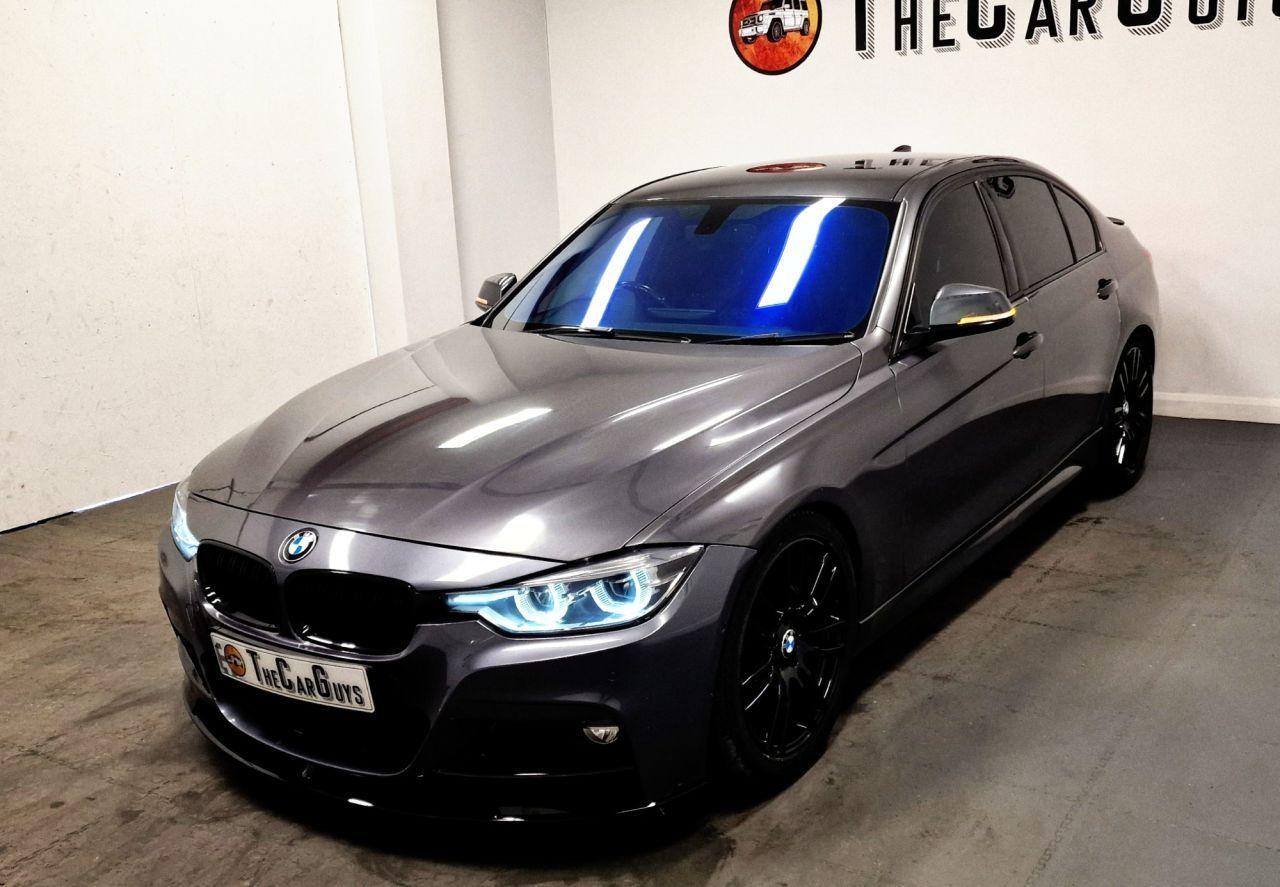 Used BMW 3 Series 2014 for sale - 77109940: Photo 7