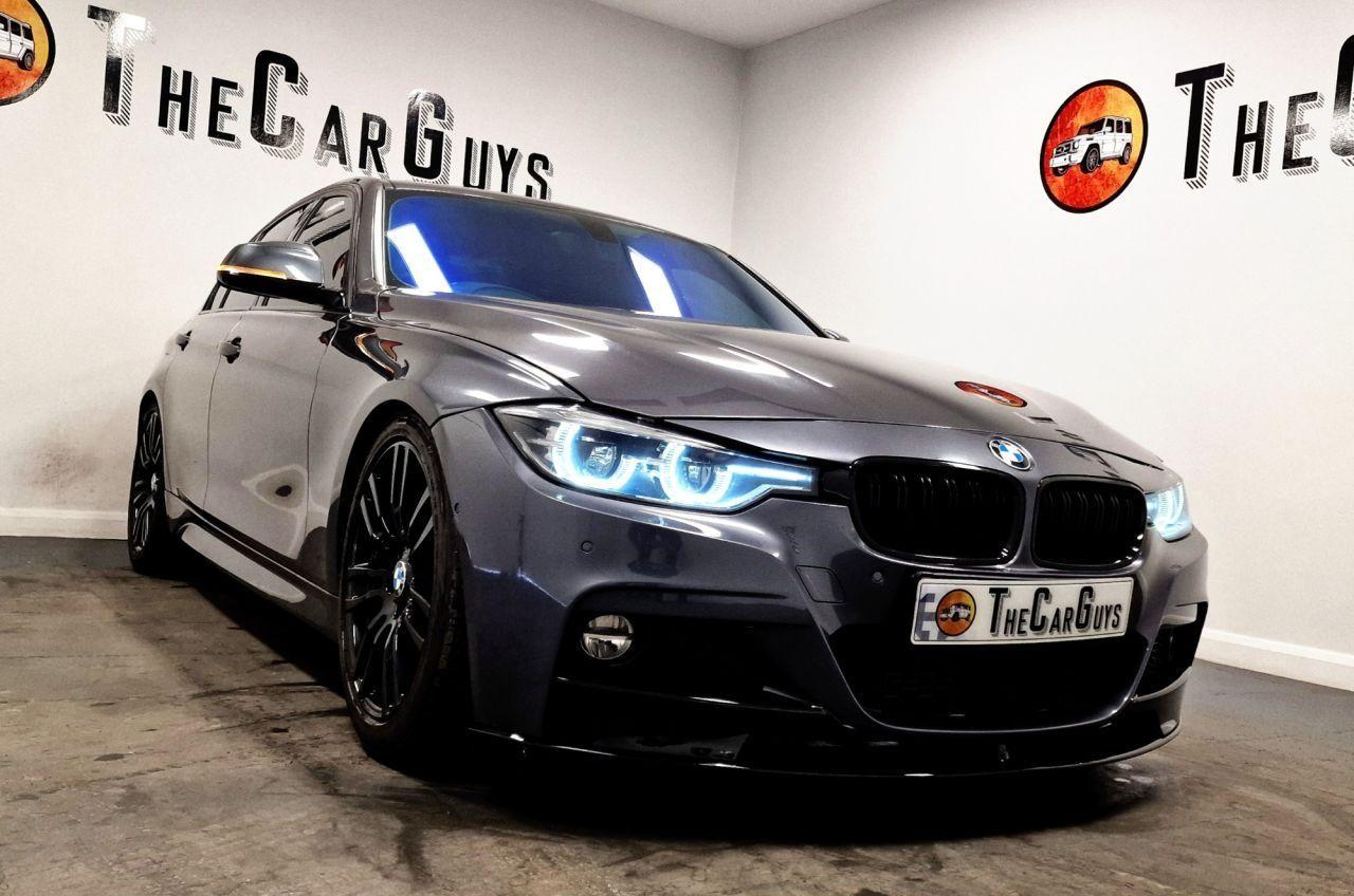 Used BMW 3 Series 2014 for sale - 77109940: Photo 9