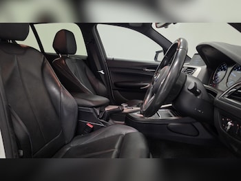 Used BMW 1 Series 2018 for sale - 79552567: Photo