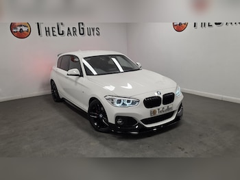 Used BMW 1 Series 2018 for sale - 79552567: Photo