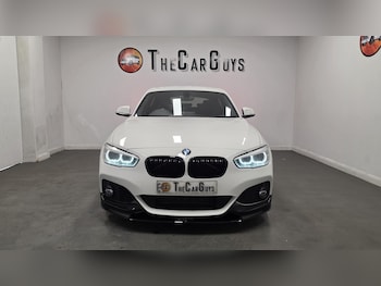 Used BMW 1 Series 2018 for sale - 79552567: Photo