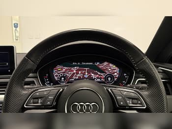 Used Audi A5 2019 for sale - 79617149: Photo