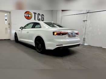 Used Audi A5 2019 for sale - 79617149: Photo