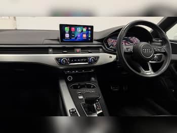 Used Audi A5 2019 for sale - 79617149: Photo