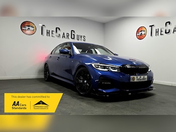 Used BMW 3 Series 2019 for sale - 79170793: Photo