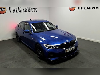 Used BMW 3 Series 2019 for sale - 79170793: Photo