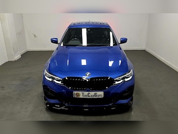 Used BMW 3 Series 2019 for sale - 79170793: Photo