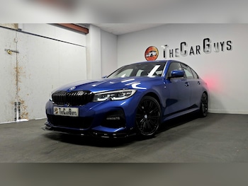 Used BMW 3 Series 2019 for sale - 79170793: Photo