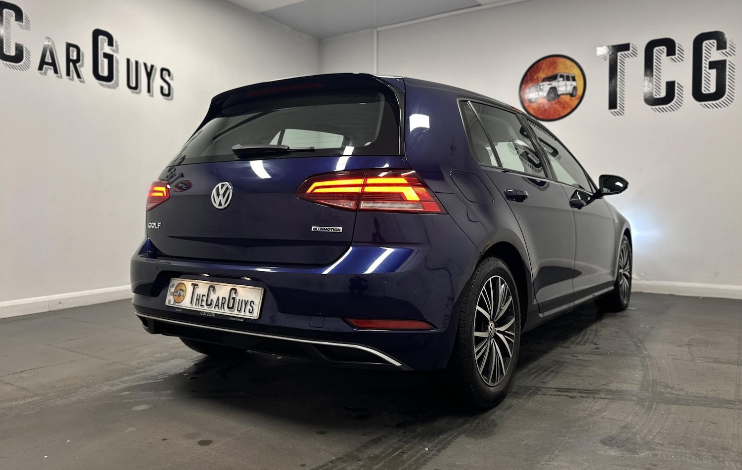 Used Volkswagen Golf 2018 for sale - 77140992: Photo 10