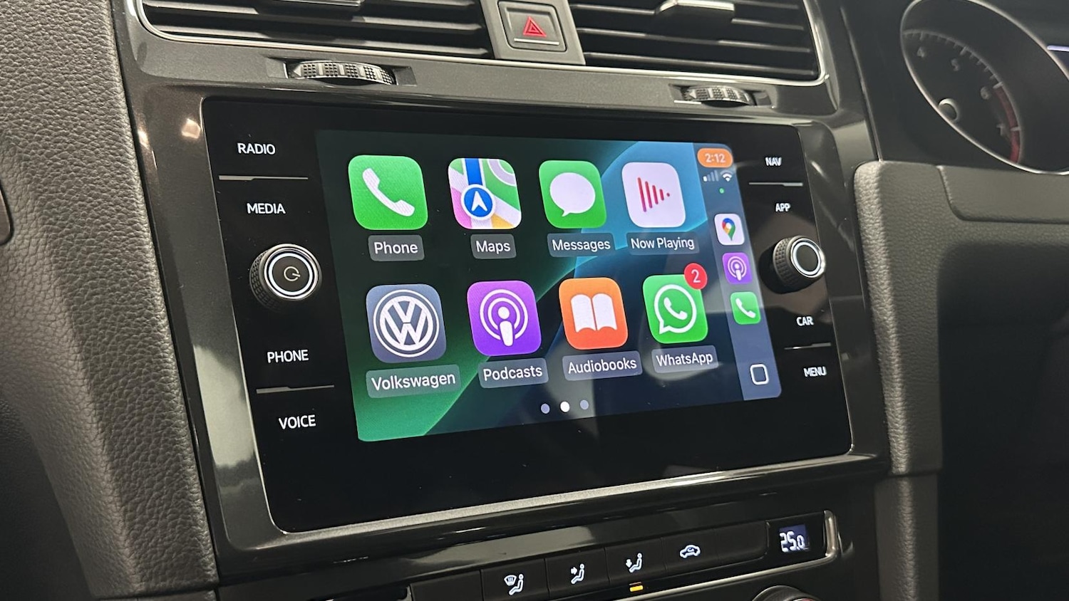 Used Volkswagen Golf 2018 for sale - 77140992: Photo 20