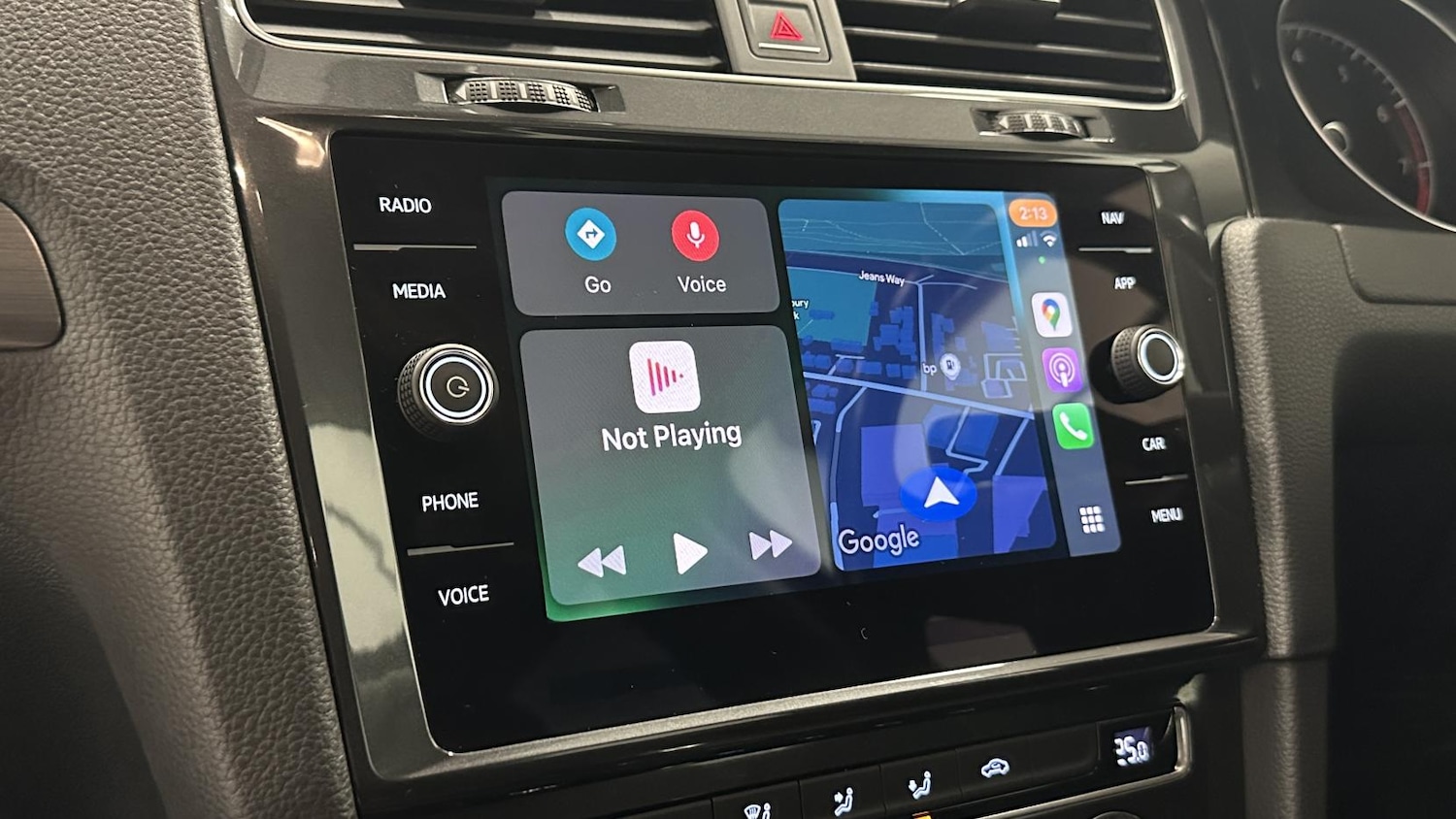 Used Volkswagen Golf 2018 for sale - 77140992: Photo 21