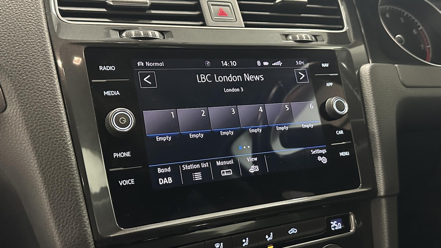 Used Volkswagen Golf 2018 for sale - 77140992: Photo 23