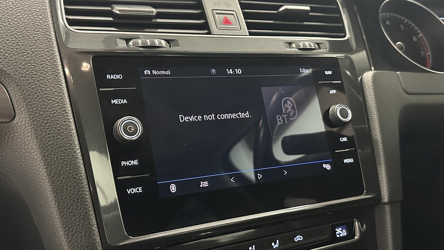 Used Volkswagen Golf 2018 for sale - 77140992: Photo 24