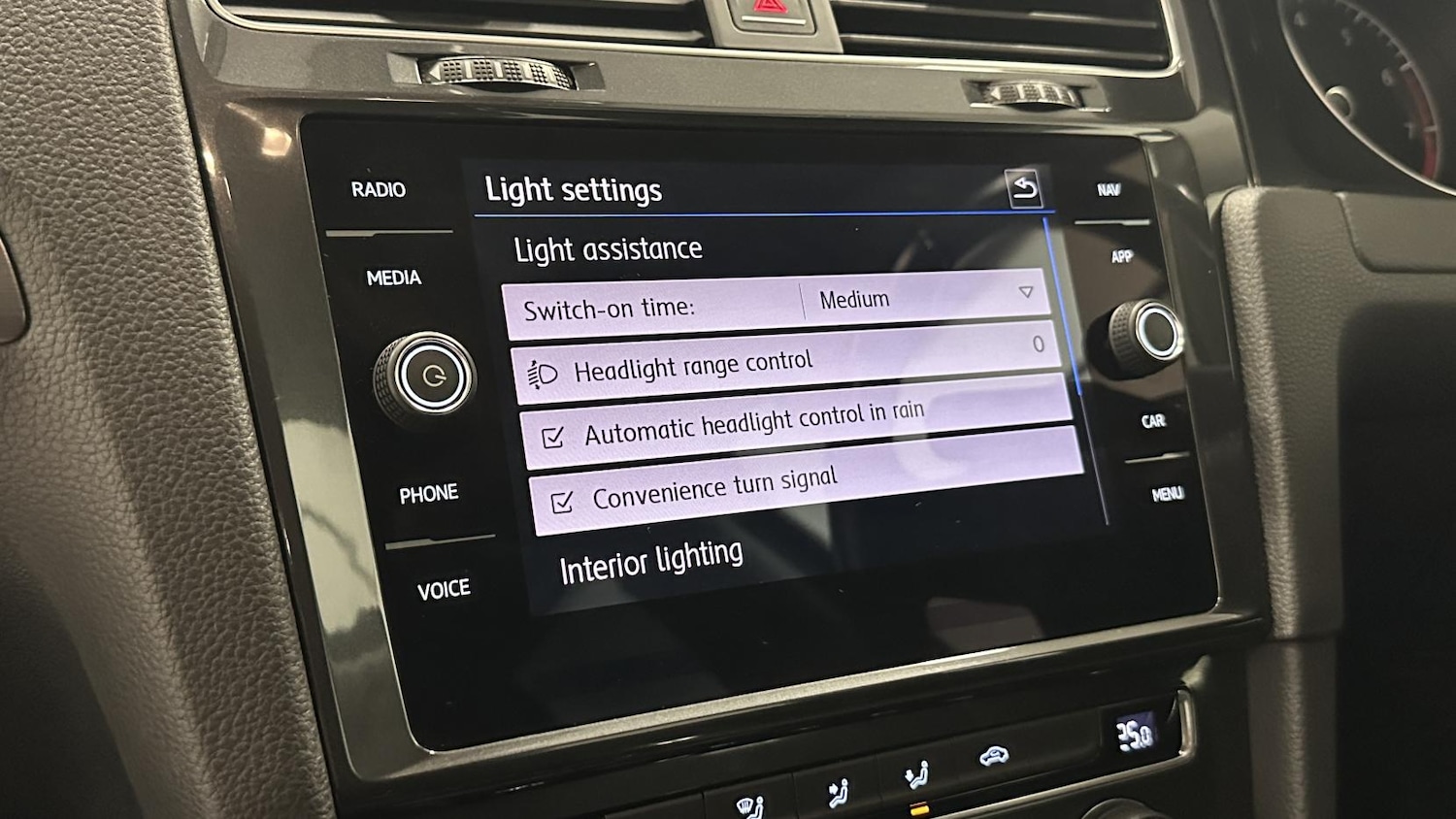 Used Volkswagen Golf 2018 for sale - 77140992: Photo 27