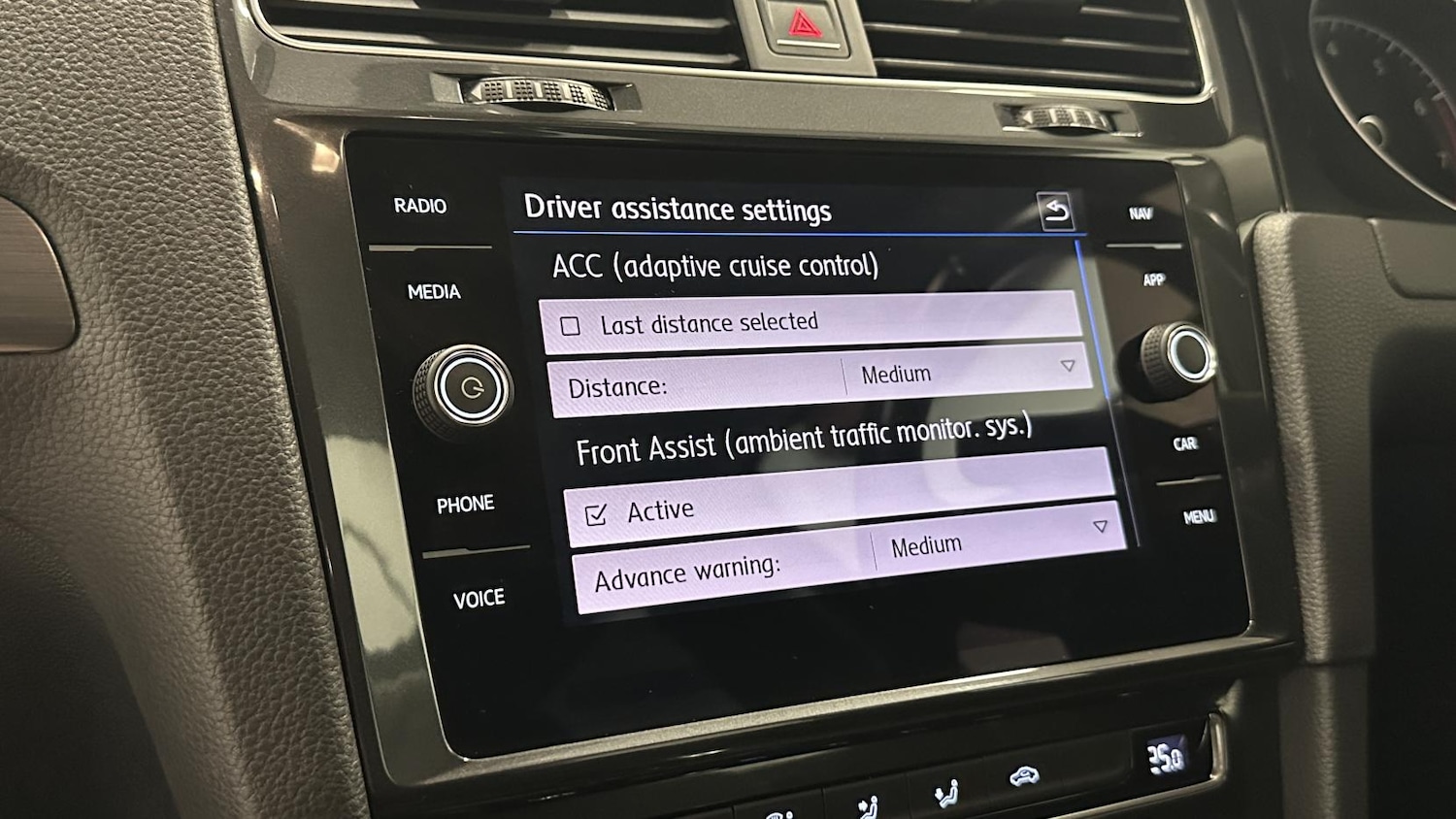 Used Volkswagen Golf 2018 for sale - 77140992: Photo 28