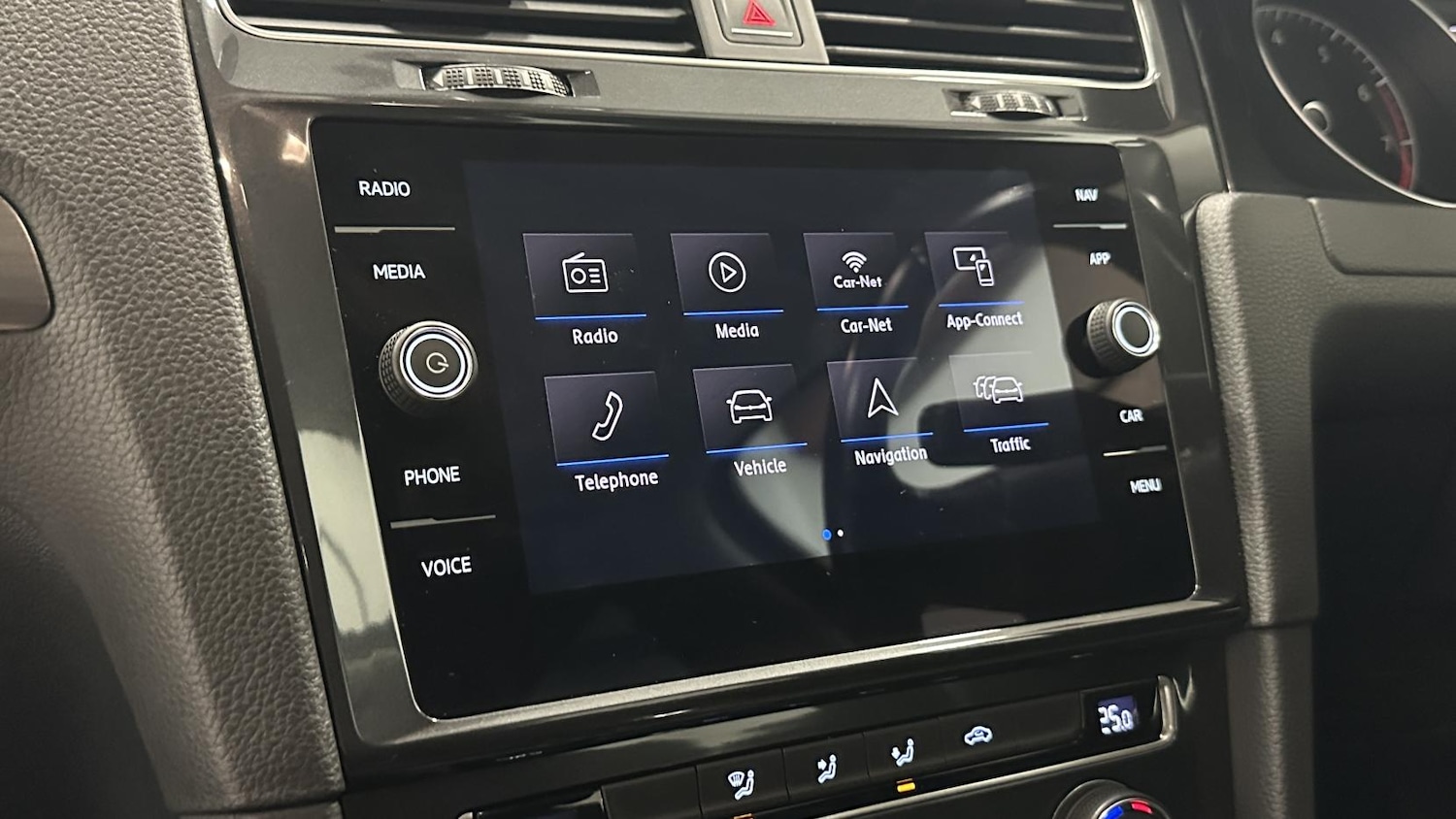 Used Volkswagen Golf 2018 for sale - 77140992: Photo 29