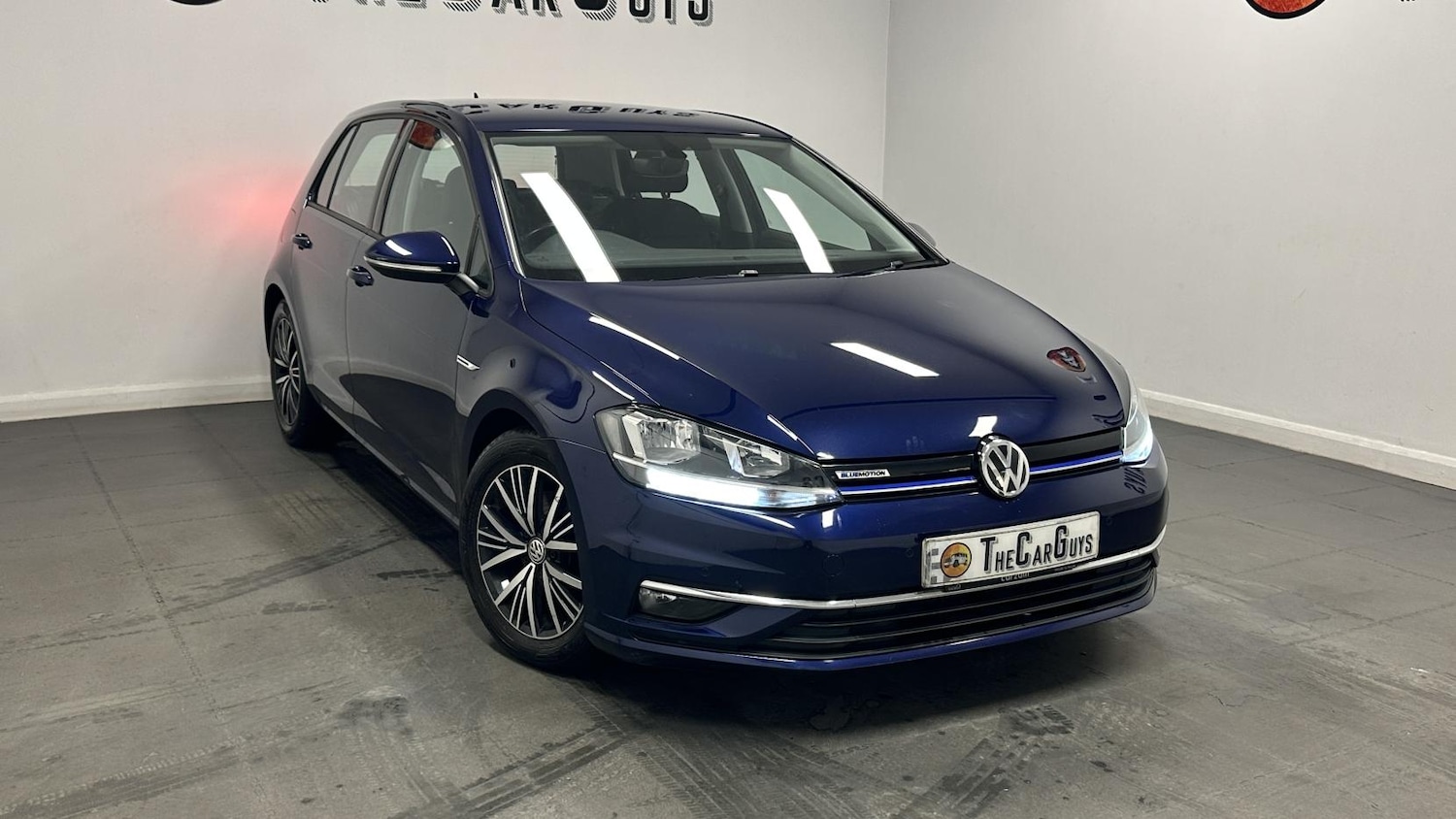 Used Volkswagen Golf 2018 for sale - 77140992: Photo 4