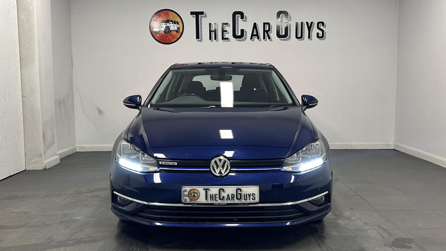 Used Volkswagen Golf 2018 for sale - 77140992: Photo 5